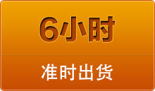 6小時最快出貨