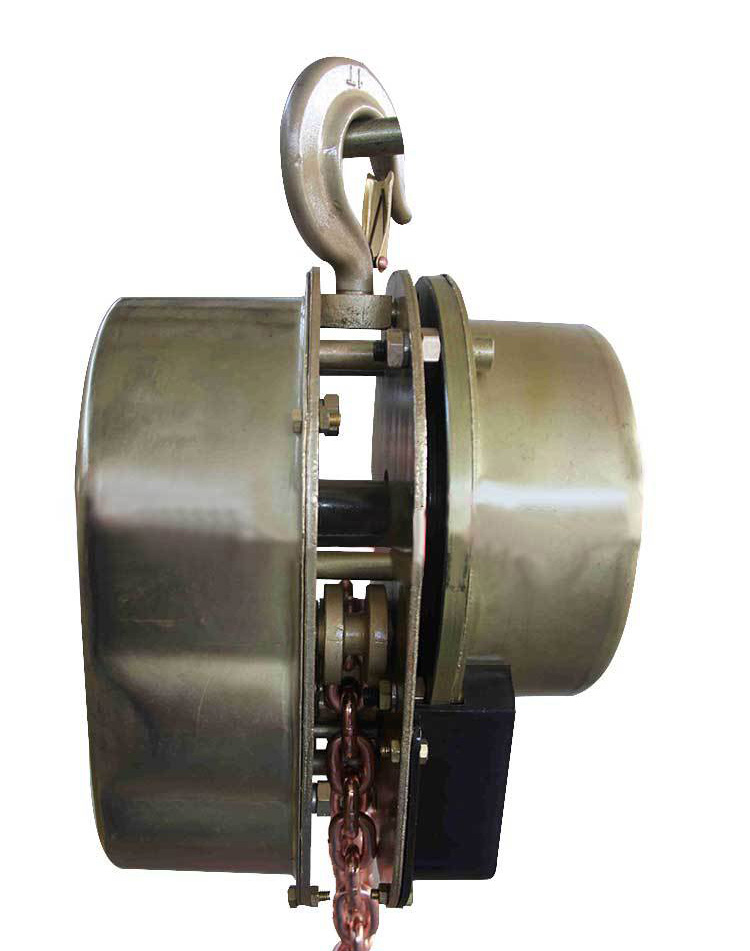 防爆電動(dòng)葫蘆